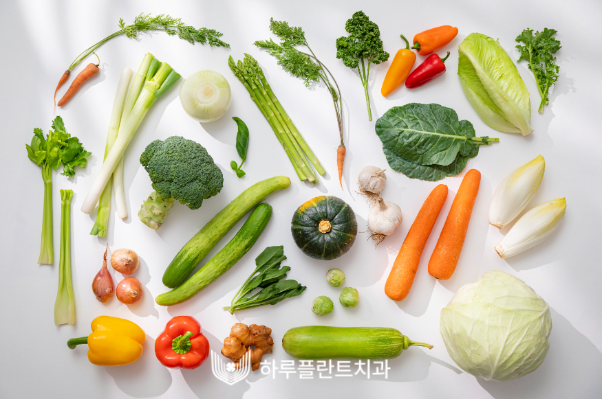 6월 9일은 구강보건의 날! 하루플란트치과에서 알려주는 구강관리 꿀TIP 관련 이미지 7