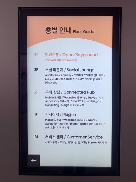 [HARU일상] 하루플란트치과 건물에 오픈한 삼성 강남 놀스팟 방문후기 관련 이미지 4