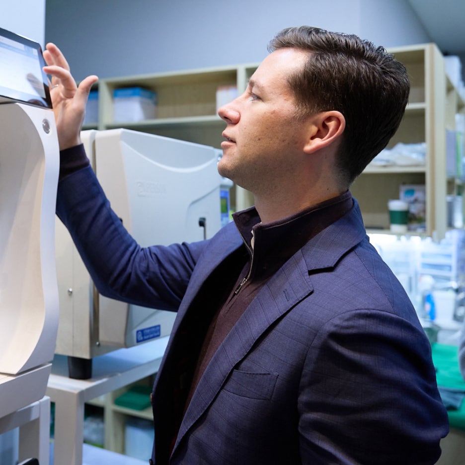 Thorough Hygiene Is True Competitiveness! Haruplant’s Infection Control System That Impressed Germany’s MELAG image 13