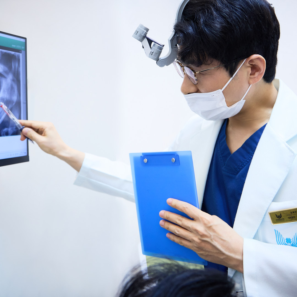 일요일 진료 치과, 하루플란트치과는 일요일에도 진료 가능합니다 관련 이미지 3