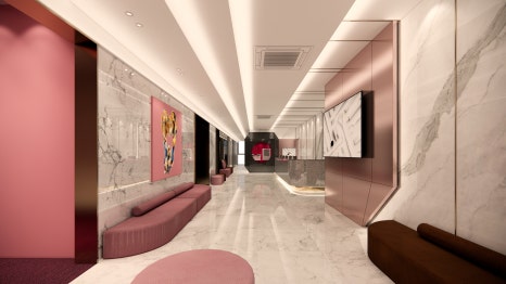 서현 서울위드치과에서 강남 하루플란트치과로 확장이전했습니다! 관련 이미지 10