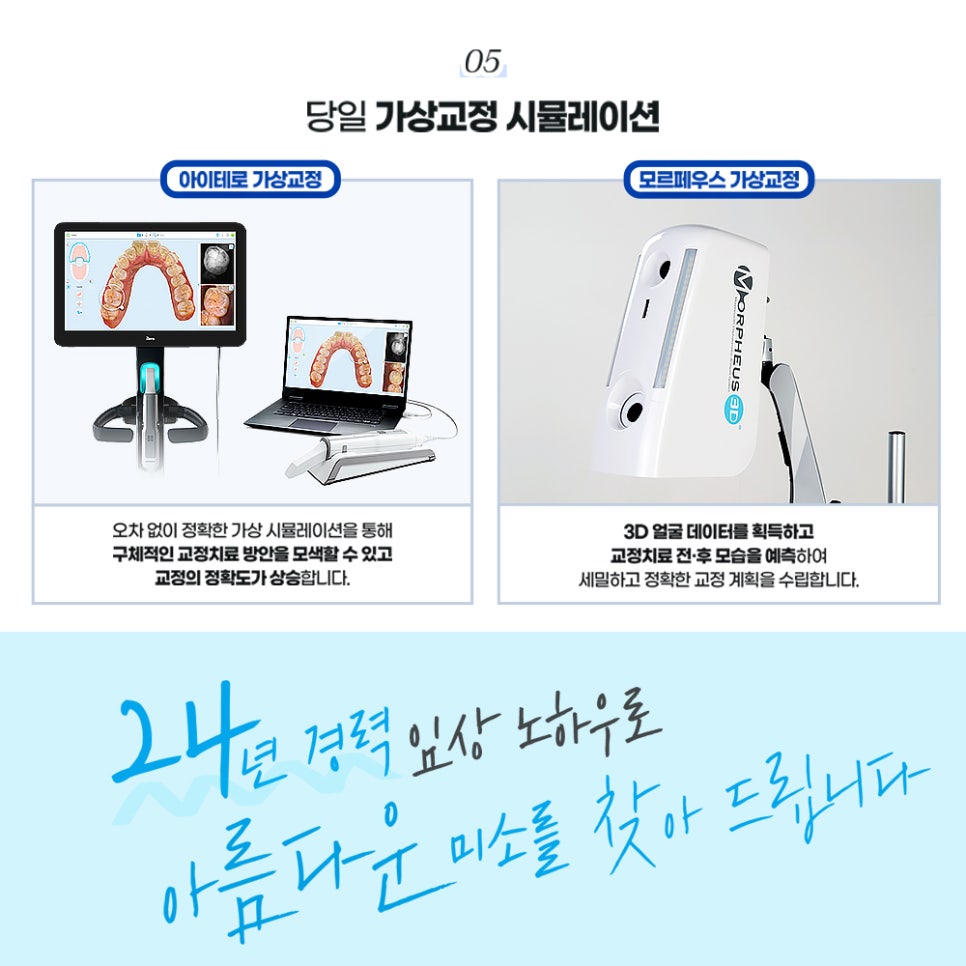 하루플란트치과 여름방학맞이 치아교정 이벤트! 관련 이미지 6