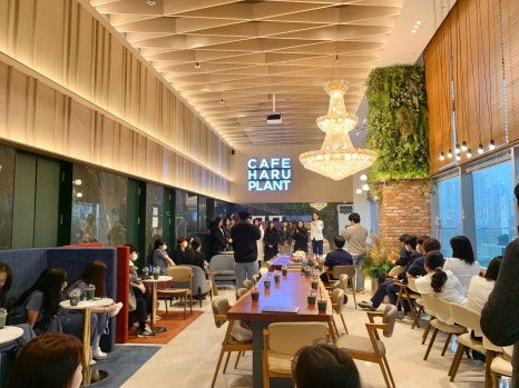 2024 갑진년 강남 하루플란트치과 시무식 + 신입 치과위생사 입사 소식 관련 이미지 5