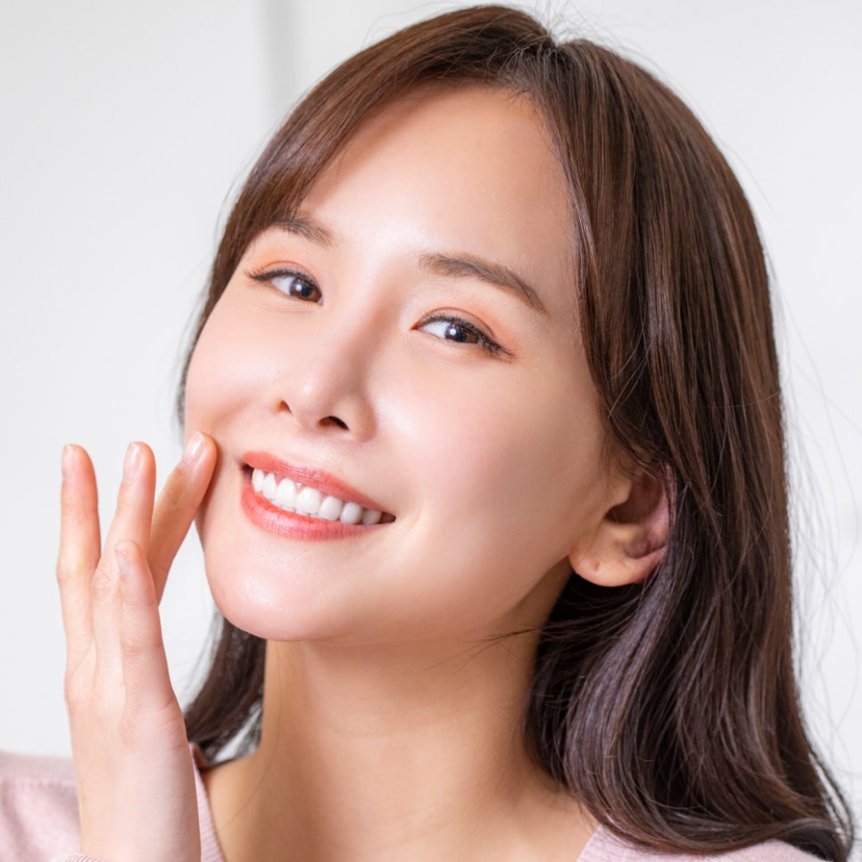 변색 치아, 단 하루면 충분하다? 하루플란트의 치아 미백 과정 전격 대공개! 관련 이미지 1