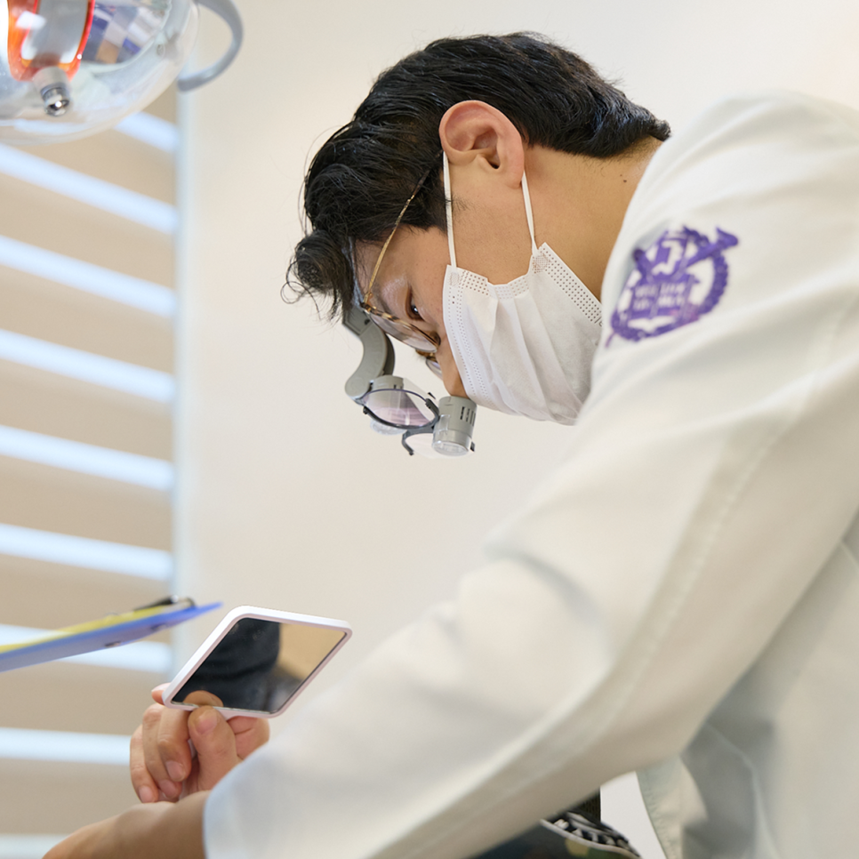 풍치 있는 잇몸에 임플란트? 임플란트 식립 전 하루플란트에서 미리 확인하세요! 관련 이미지 2