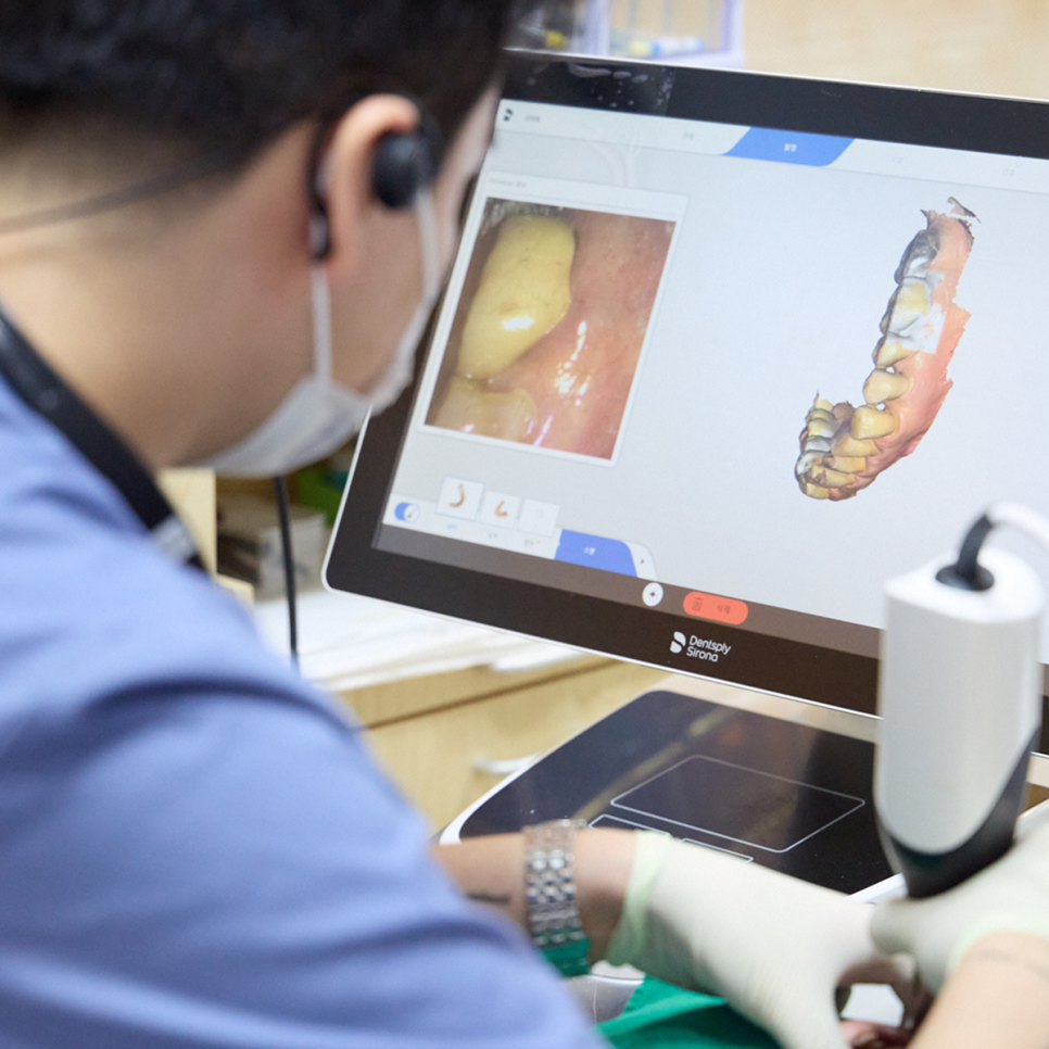 앞니 임플란트 고민 중이라면? 하루플란트와 함께 체크해야 할 사항, 세 가지 알아보기 관련 이미지 6