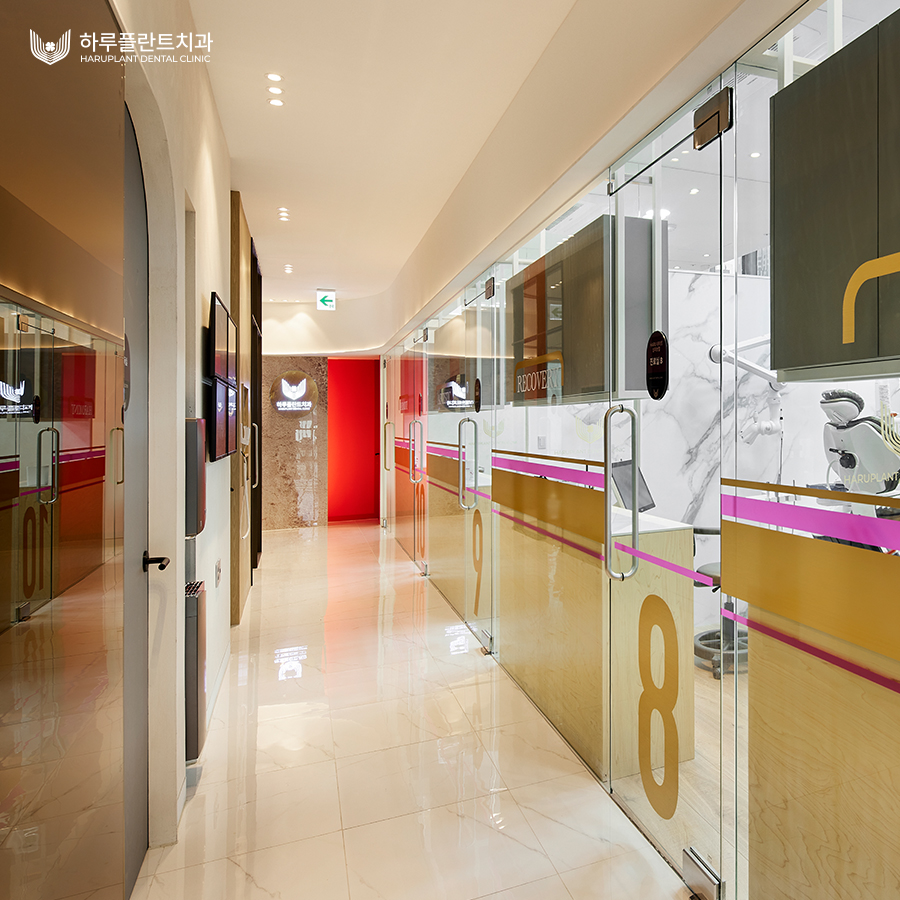 하루 만에 완성하는 자연스러운 심미치료, 하루네이트 관련 이미지 9