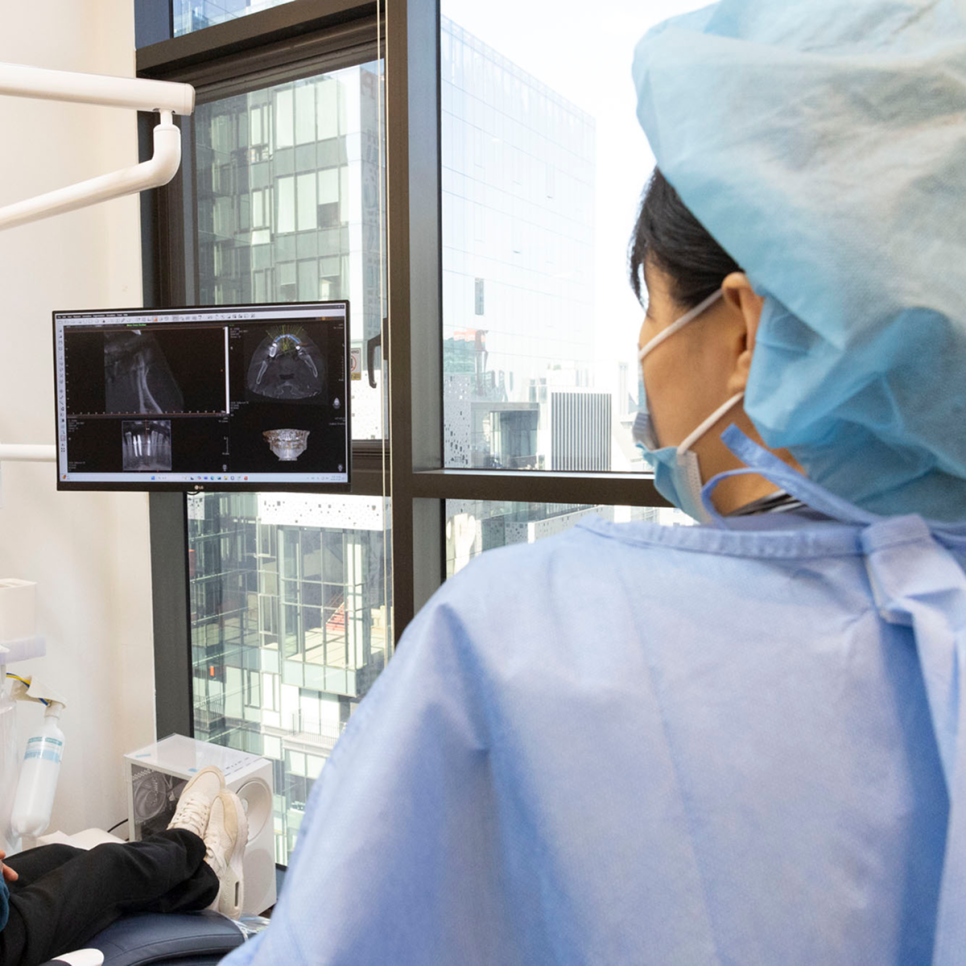 임플란트 통증 줄이는 방법? 하루플란트에서는 이렇게 마취하고 있습니다! 관련 이미지 3