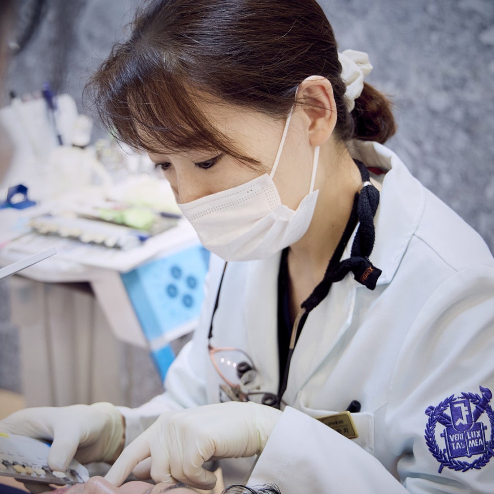 이미지 개선 가능한 하루네이트로 깔끔한 인상 만들기 관련 이미지 5