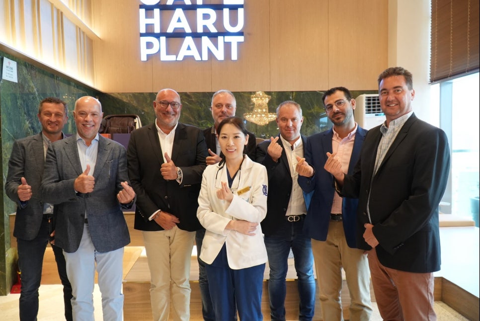 서초동치과 프랑스치과 관계자 방문기 관련 이미지 19