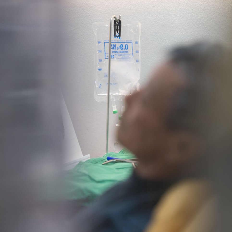 정말 일어나면 치료가 끝나있다? 잠든 사이 끝나는 하루플란트 수면 임플란트 과정 공개 관련 이미지 2