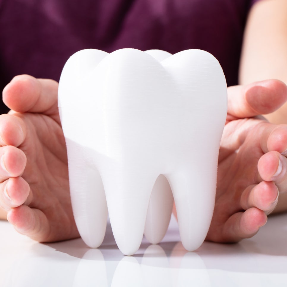 Zirconia Covered Too Now? Dental Insurance Benefits You Can Enjoy Starting in February! image 2
