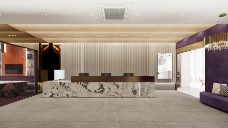 서현 서울위드치과에서 강남 하루플란트치과로 확장이전했습니다! 관련 이미지 5