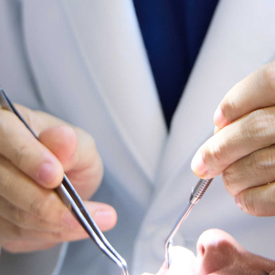 치과 트라우마 때문에 임플란트가 어렵다면? 불안을 잠재워주는 하루플란트의 수면 임플란트! 관련 이미지 2