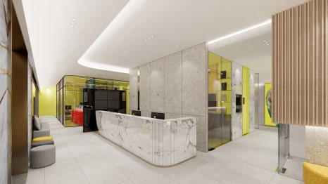 서현 서울위드치과에서 강남 하루플란트치과로 확장이전했습니다! 관련 이미지 11