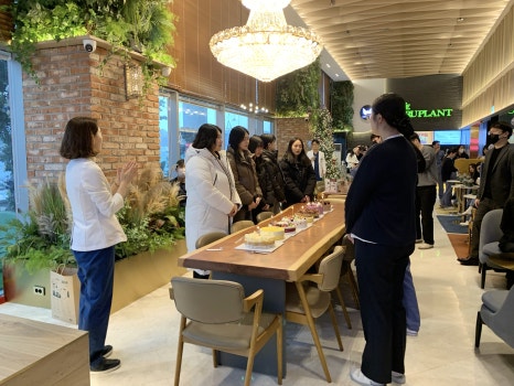 2024 갑진년 강남 하루플란트치과 시무식 + 신입 치과위생사 입사 소식 관련 이미지 7