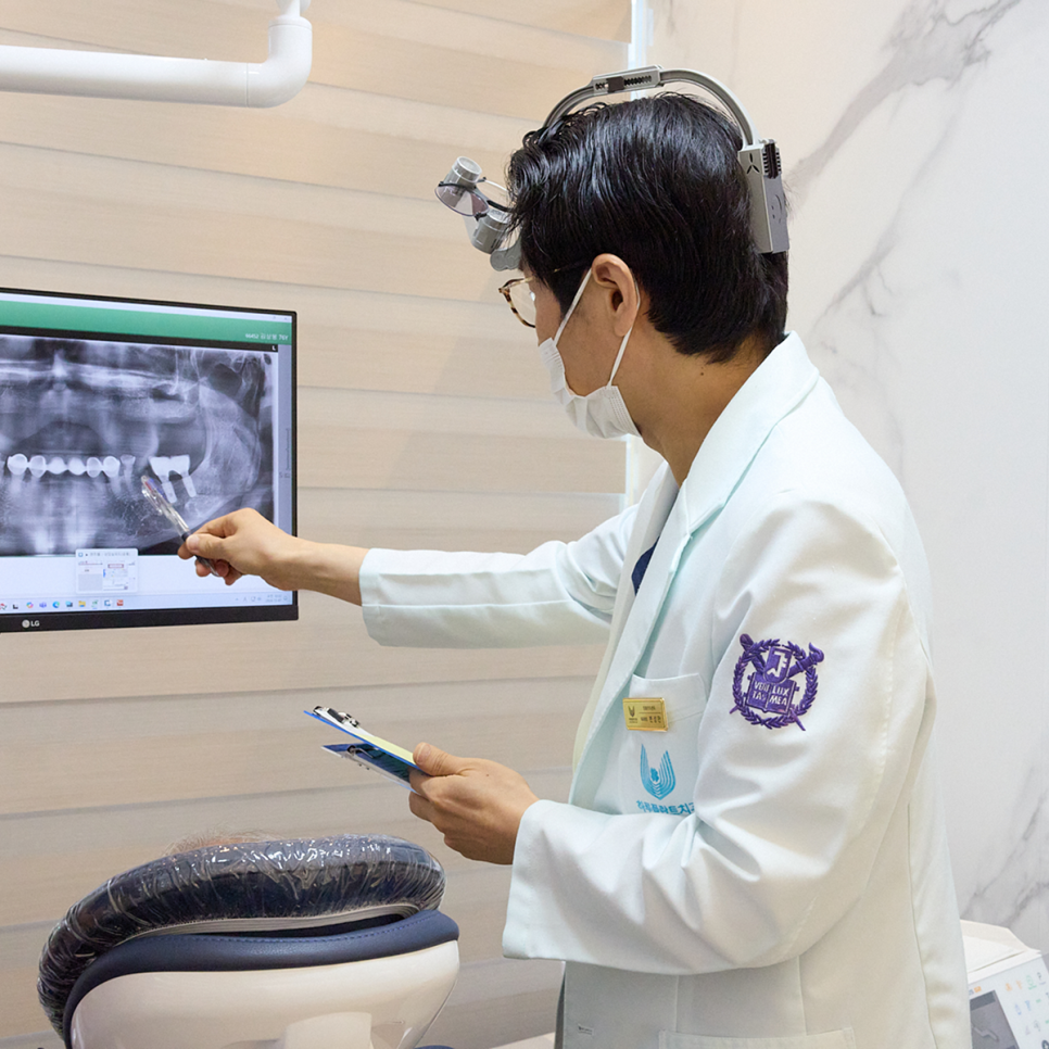 임플란트 흡연이 치료 실패의 원인? 하루플란트가 알려주는 담배 한 개비의 위험성! 관련 이미지 7