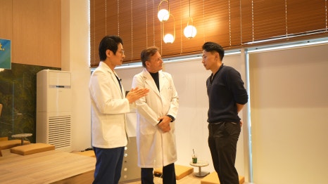 미국 치과의사 방문, 하루플란트치과 임플란트 세미나와 라이브서저리 관련 이미지 16