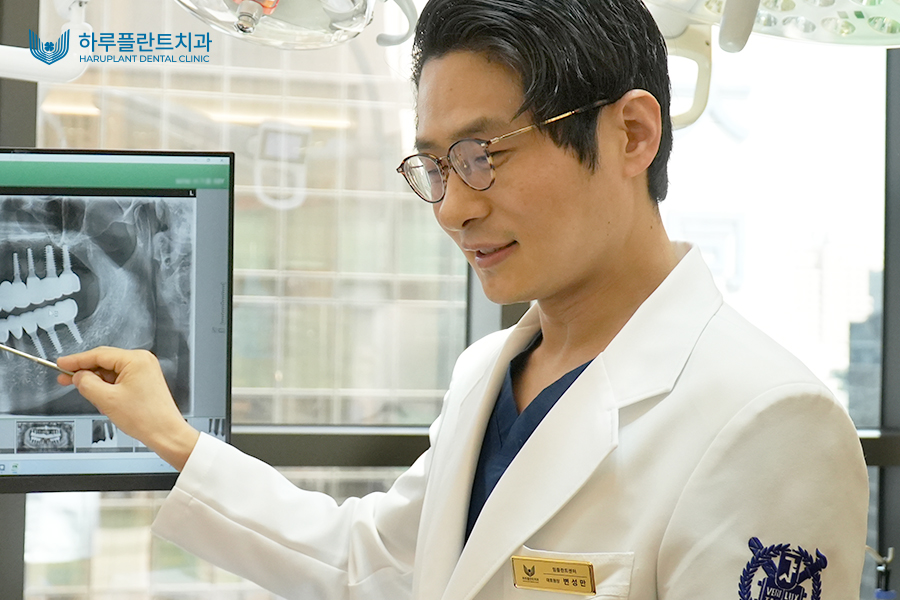 임플란트 뼈이식 통증 없이 치료 가능한 1가지 방법 관련 이미지 5