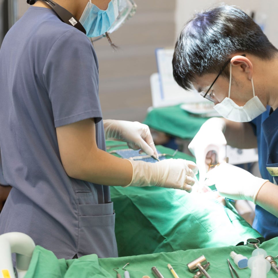 분진, 비말 완벽 차단! 하루플란트치과의 감염관리 비결, 프리암 아르테오로 한층 더 안전하게! 관련 이미지 5