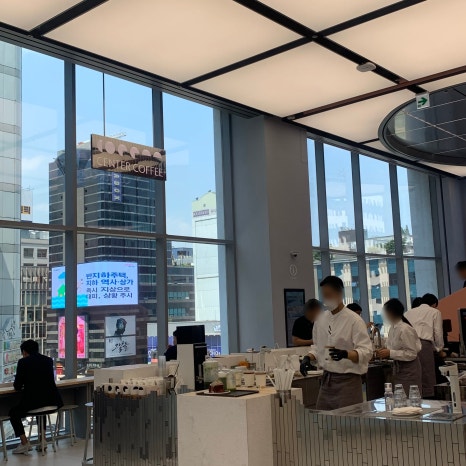 [HARU일상] 하루플란트치과 건물에 오픈한 삼성 강남 놀스팟 방문후기 관련 이미지 22