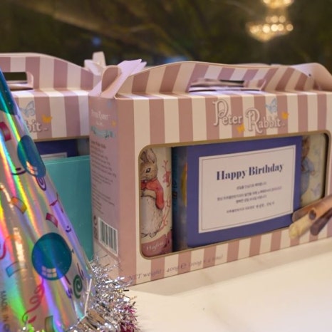 강남역 하루플란트치과 복지! 10월 직원 생일파티 관련 이미지 4