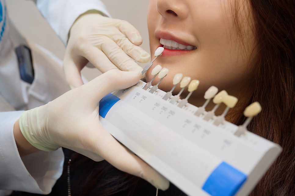 골프선수 문정현 프로 라미네이트, 하루플란트치과에서 매력 업! 관련 이미지 6