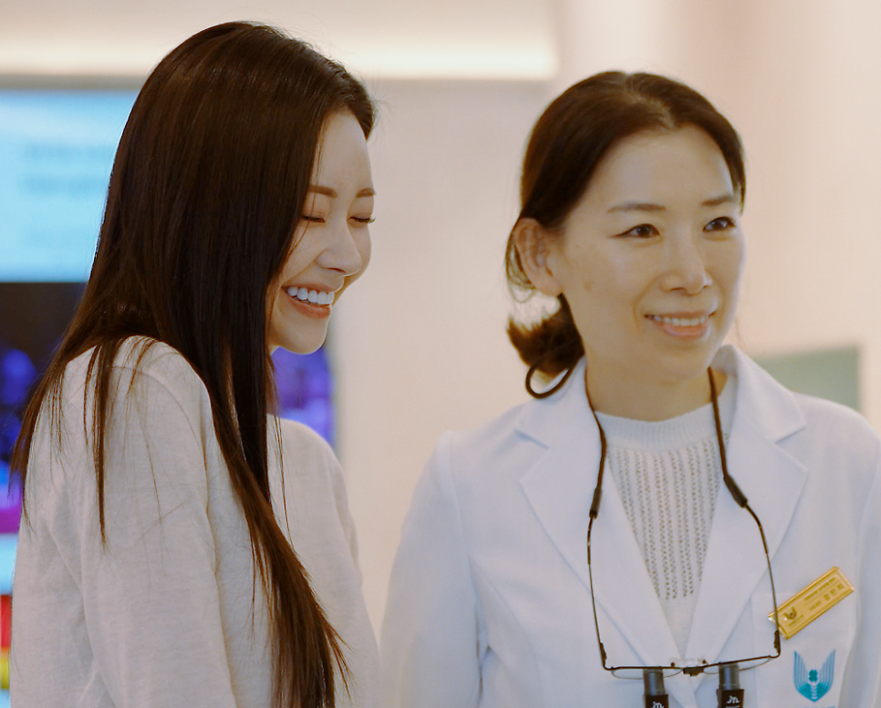 강남역하루플란트치과 하루네이트 라이브, 세계가 주목한 임상 현장의 기록 관련 이미지 13