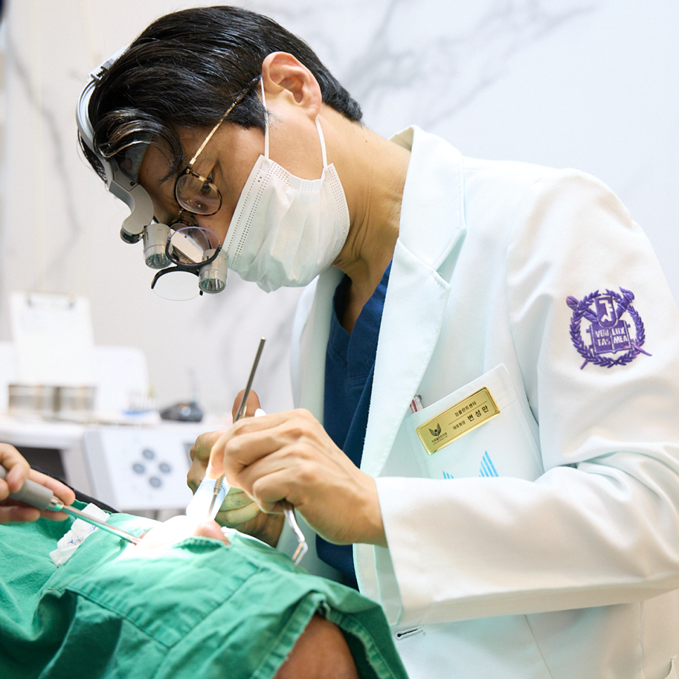 치과 트라우마 때문에 임플란트가 어렵다면? 불안을 잠재워주는 하루플란트의 수면 임플란트! 관련 이미지 8