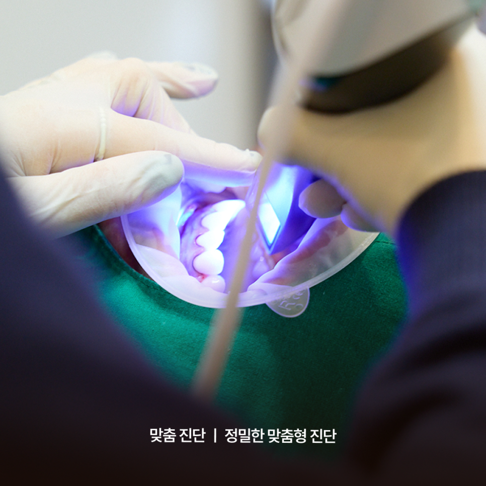 What to Look for When Choosing an Implant Dentist Near Gangnam Station—Find Out Through Haru Implant Dental Clinic’s Customized Care System image 2