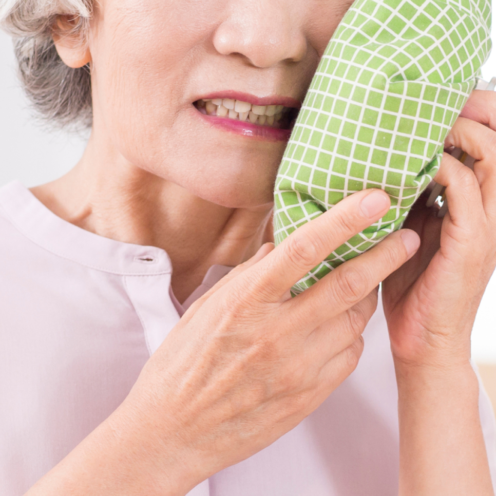 풍치 있는 잇몸에 임플란트? 임플란트 식립 전 하루플란트에서 미리 확인하세요! 관련 이미지 1