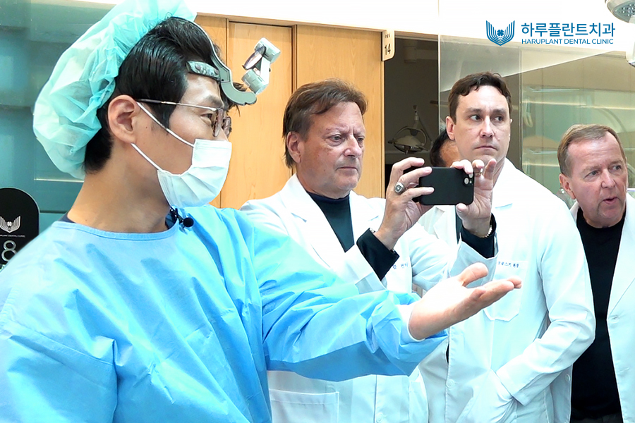 임플란트 뼈이식 통증 없이 치료 가능한 1가지 방법 관련 이미지 4