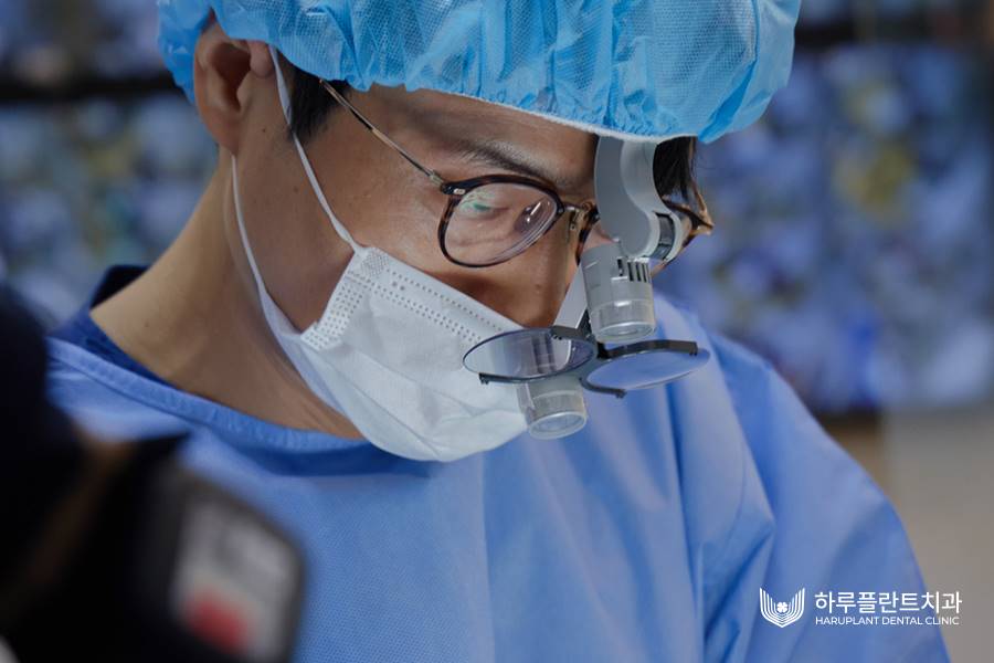 전악 임플란트 비용, 저희는 이 3가지로 비용을 줄였습니다. 관련 이미지 2