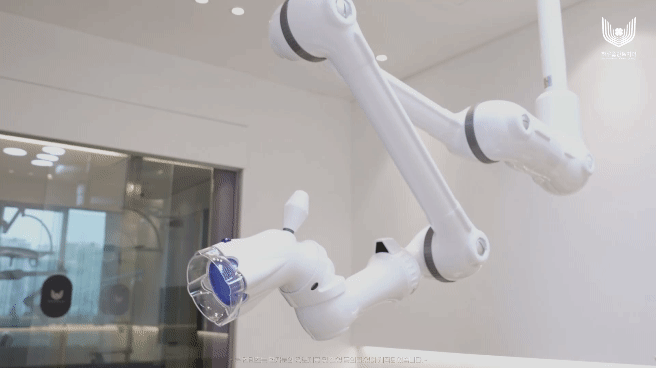 서초구치과 감염예방을 위한 최점단 아르테오 설치 하루플란트치과 관련 이미지 2