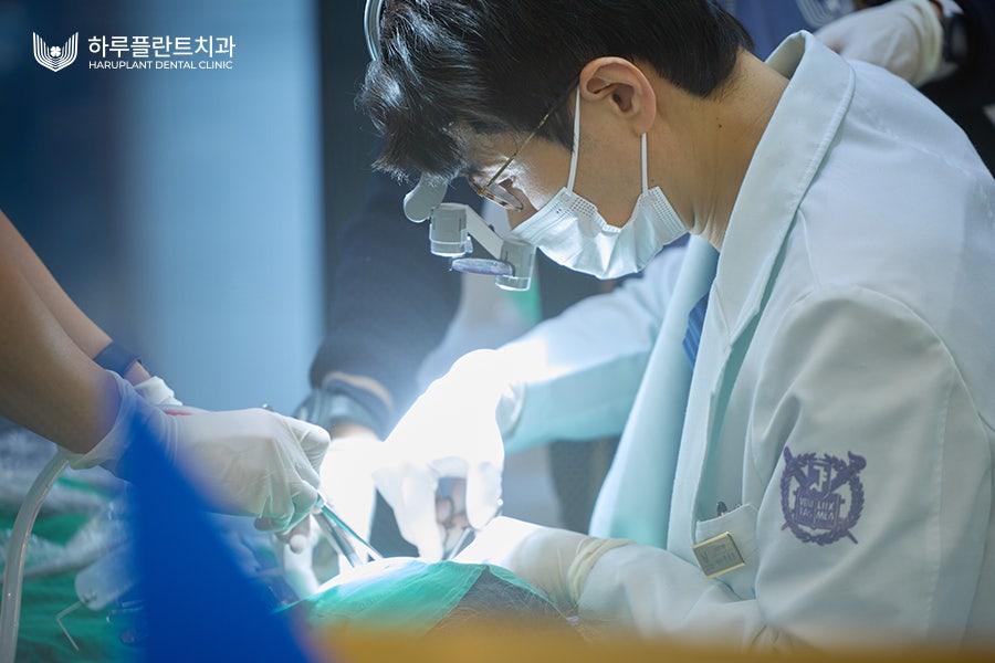 강남 원데이 임플란트, 하루만에 가능한 방법 알려드립니다 관련 이미지 9