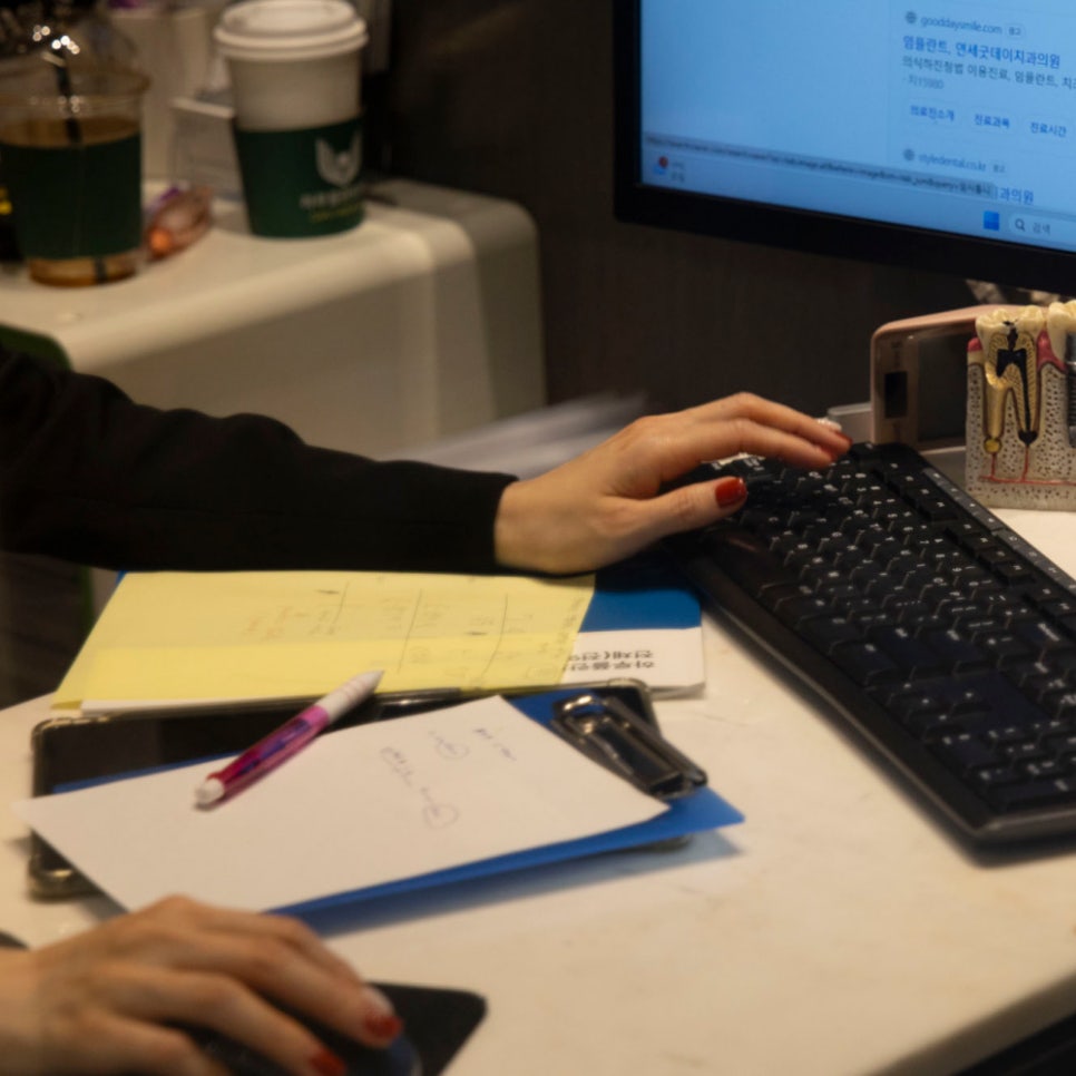 자외선보다 강력한 하루플란트 플라즈마 임플란트! UV vs 플라즈마, 임플란트 표면처리 차이는? 관련 이미지 2