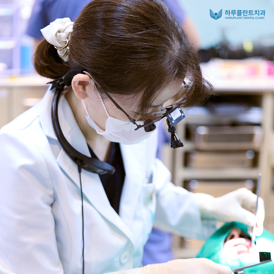 하루 만에 완성하는 자연스러운 심미치료, 하루네이트 관련 이미지 8