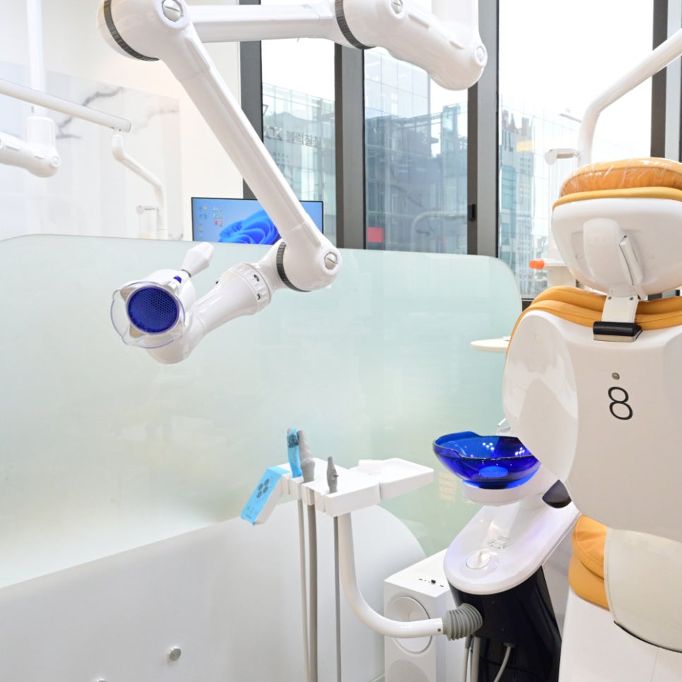 분진, 비말 완벽 차단! 하루플란트치과의 감염관리 비결, 프리암 아르테오로 한층 더 안전하게! 관련 이미지 3