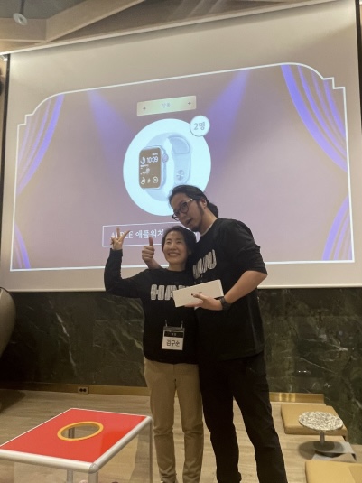 루이비통, 다이슨을 주는 치과가 있다고?! <2023 하루플란트치과 송년회> 관련 이미지 26