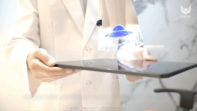 서초구치과 감염예방을 위한 최점단 아르테오 설치 하루플란트치과 관련 이미지 7