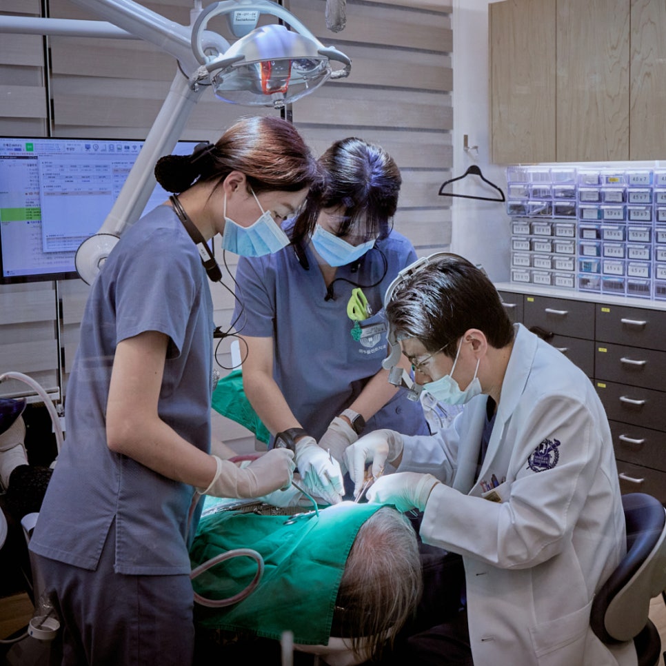 임플란트 통증 줄이는 방법? 하루플란트에서는 이렇게 마취하고 있습니다! 관련 이미지 9