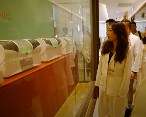 강남역하루플란트치과 하루네이트 라이브, 세계가 주목한 임상 현장의 기록 관련 이미지 8