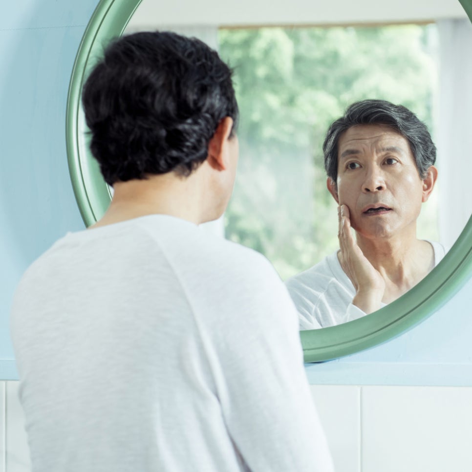 치아 사이 틈, 하루네이트로 해결할 수 있습니다 관련 이미지 1