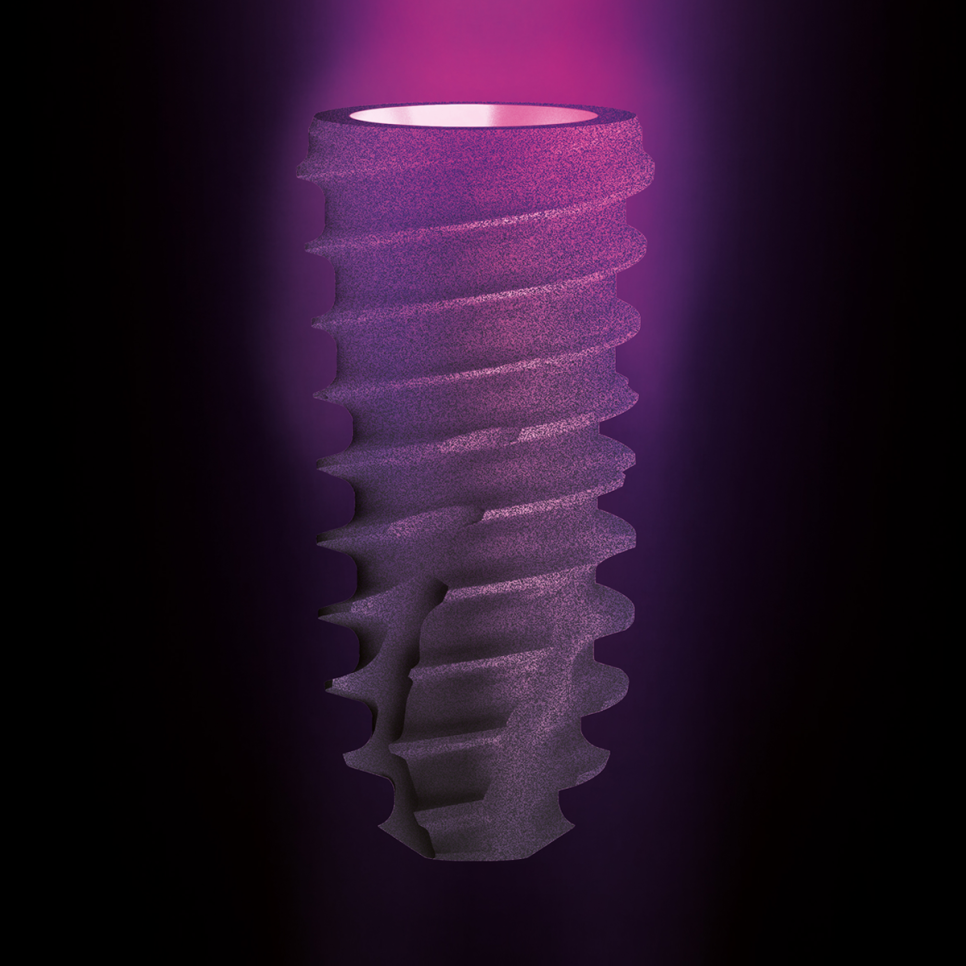 하루플란트 플라즈마 임플란트로 업그레이드된 수명! 안정성이 한 단계 더 향상된 이유는 무엇일까? 관련 이미지 6