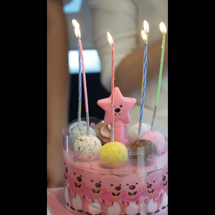 강남치과추천 하루플란트치과 5월 일상 (원내 세미나, 생일파티) 관련 이미지 3