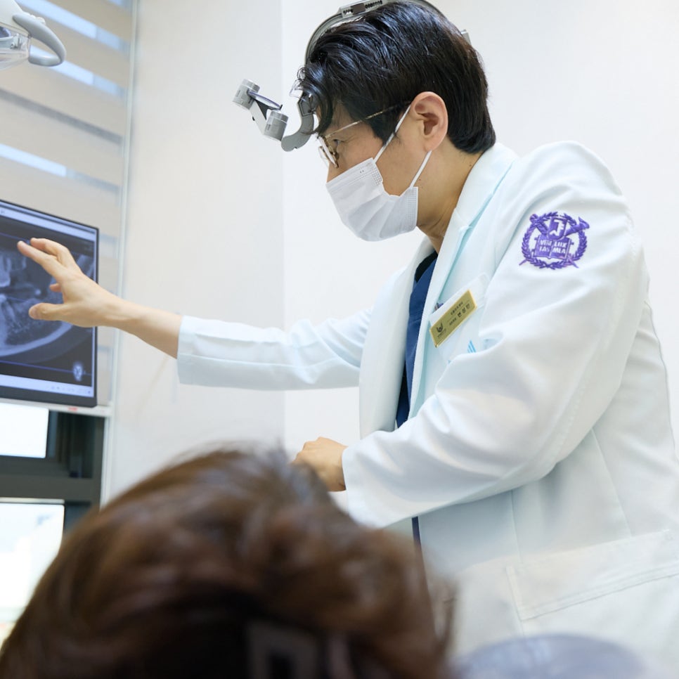 하루플란트치과 플라즈마 임플란트의 장점은? 차세대 기술력, 플라즈마 임플란트 완벽 정리! 관련 이미지 1