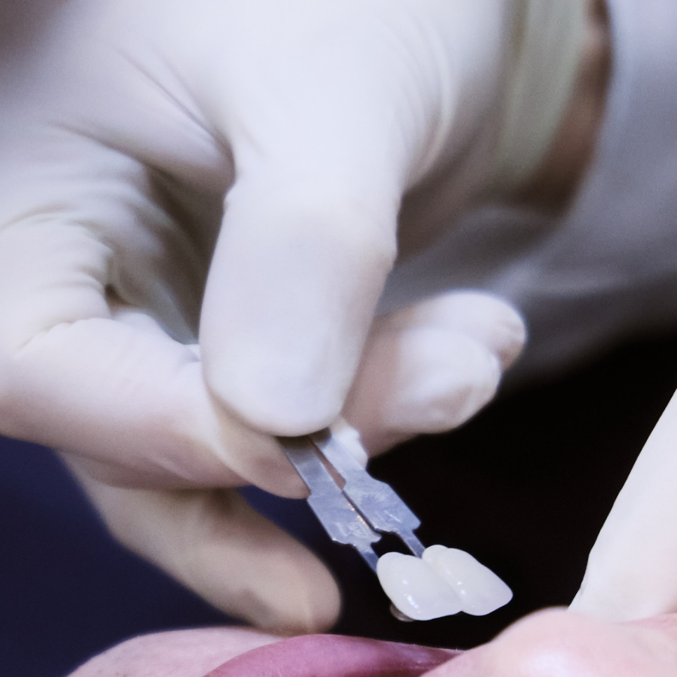 라미네이트, 수명이 걱정된다면? 하루플란트치과 하루네이트의 수명 체크 포인트 관련 이미지 3