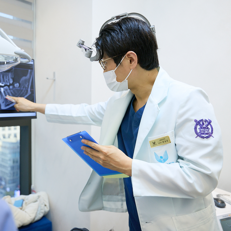 임플란트 흡연이 치료 실패의 원인? 하루플란트가 알려주는 담배 한 개비의 위험성! 관련 이미지 2