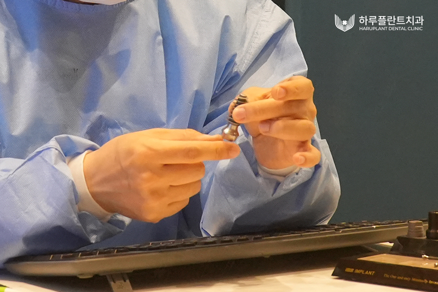 강남 원데이 임플란트, 하루만에 가능한 방법 알려드립니다 관련 이미지 6