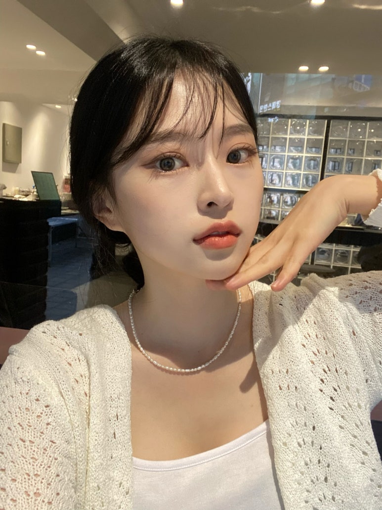 첫 눈에 반하게 되는 자연유착쌍꺼풀 갖고싶다면? 관련 이미지 3
